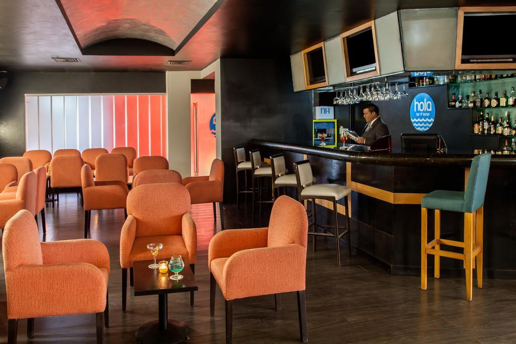 拉扎罗卡德纳斯贝蒙特旅馆套房酒店 Lázaro Cárdenas 外观 照片
