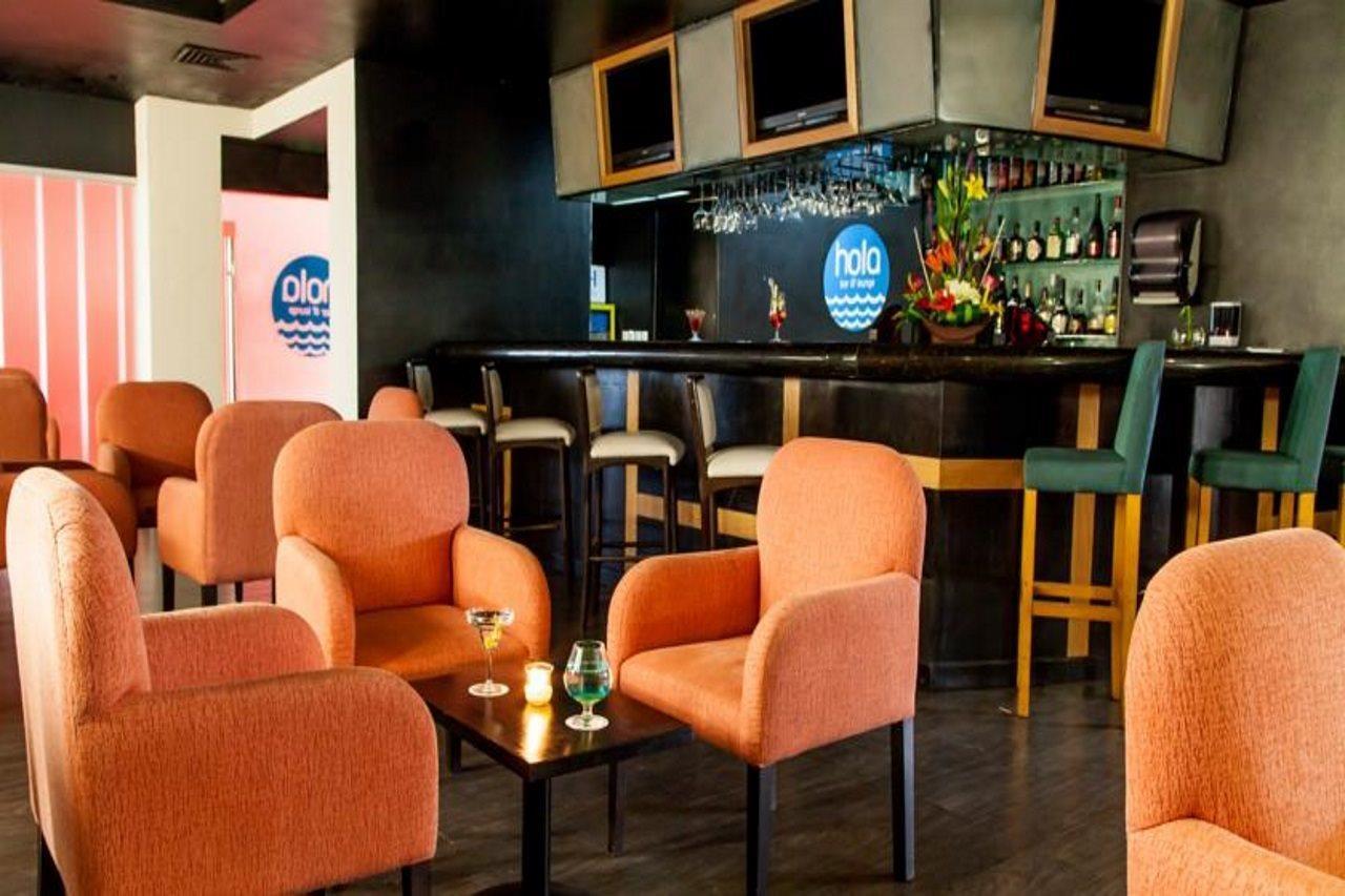 拉扎罗卡德纳斯贝蒙特旅馆套房酒店 Lázaro Cárdenas 外观 照片