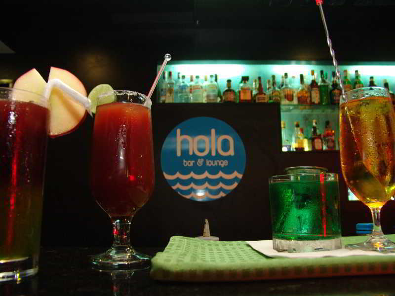 拉扎罗卡德纳斯贝蒙特旅馆套房酒店 Lázaro Cárdenas 外观 照片