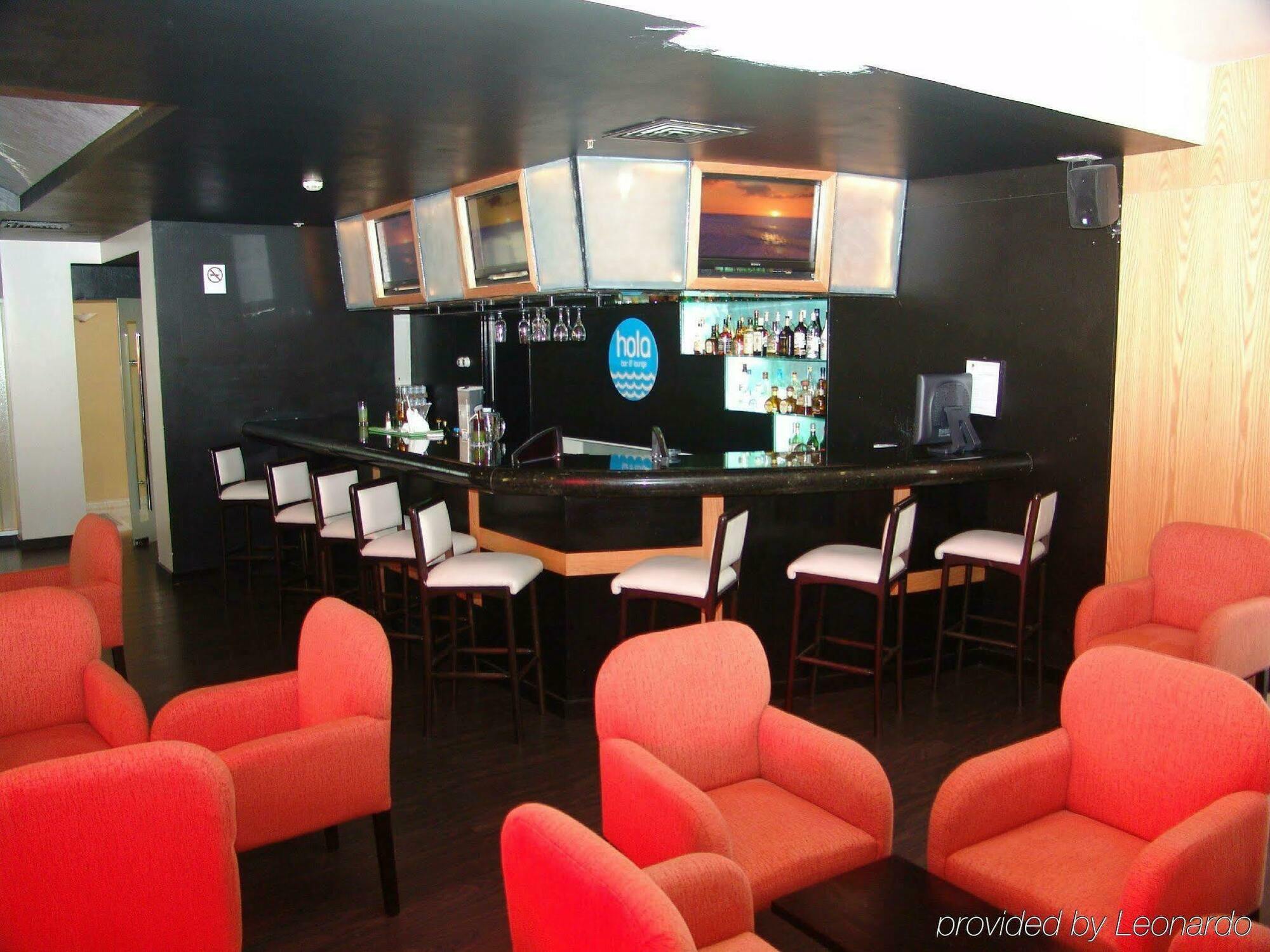 拉扎罗卡德纳斯贝蒙特旅馆套房酒店 Lázaro Cárdenas 外观 照片